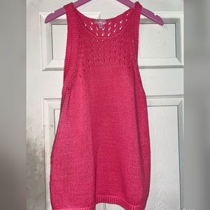 LILLY PULITZER SWEATER TOP FOR SALE!!!